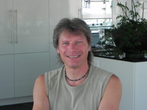 Profilbild von Guntram Wolf