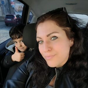 Profilbild von Gurbet Saylam
