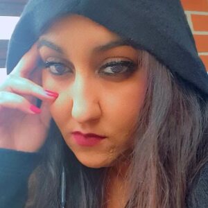 Profilbild von Gurgina Lupsa