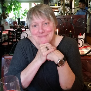 Profilbild von Gurgule Marianne