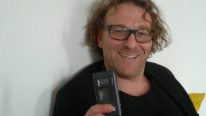 Profilbild von Gustaf Ganz