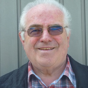 Profilbild von Gustav Derbsch