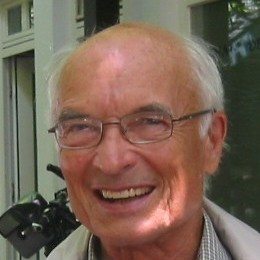 Profilbild von Gustav Dr. Schumacher
