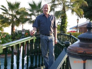 Profilbild von Gustav Gabriel