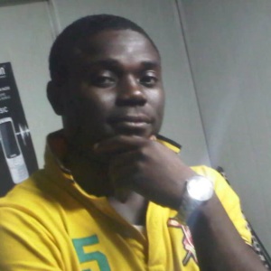 Profilbild von Gustav Ganz