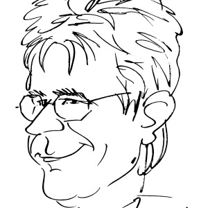 Profilbild von Gustav Großzössen