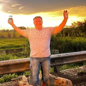Profilbild von Gustav Heinisch