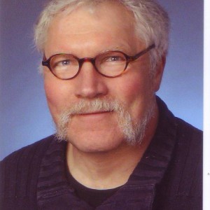 Profilbild von Gustav Hofmann