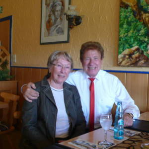 Profilbild von Gustav Kalis