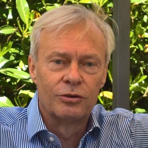 Profilbild von Gustav Knepper