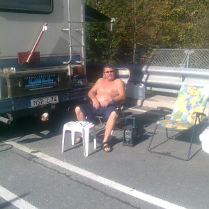 Profilbild von Gustav Lell