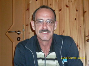 Profilbild von Gustav Neufing