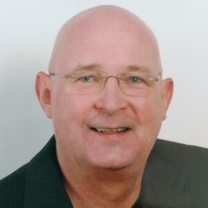 Profilbild von Gustav Quaschny