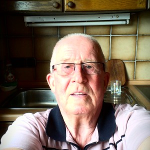 Profilbild von Gustav Quint