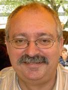 Profilbild von Gustav Retz