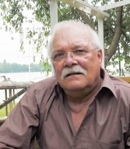 Profilbild von Gustav Stegmann