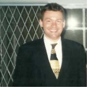 Profilbild von Gustav Stober