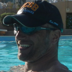 Profilbild von Gustav Thews