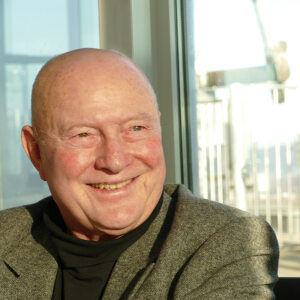 Profilbild von Gustav Tiller