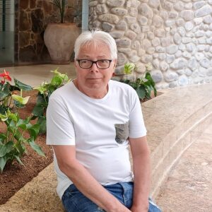 Profilbild von Gustav Vitte