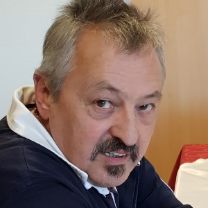 Profilbild von Gustav Weidle