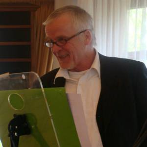 Profilbild von Gustav Werner
