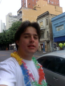 Profilbild von Gustavo Colussi Toret