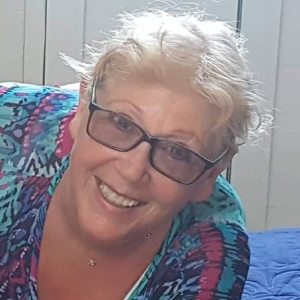 Profilbild von Gustel Caris-Schmelzer