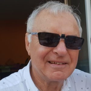 Profilbild von Gustel Münnich