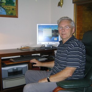 Profilbild von Gusti Gans