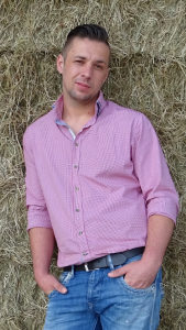 Profilbild von Gusti Riederer
