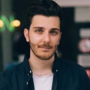 Profilbild von Guter Mensch