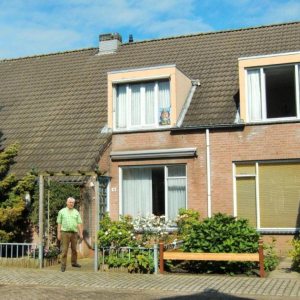 Profilbild von Guus Houweling