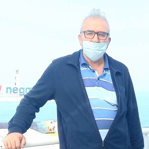 Profilbild von Guven Caylak