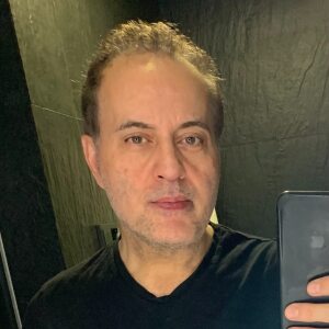 Profilbild von Guven Eraslan