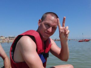 Profilbild von Guy Lefever