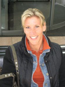 Profilbild von Gwen Möller-Bredlow