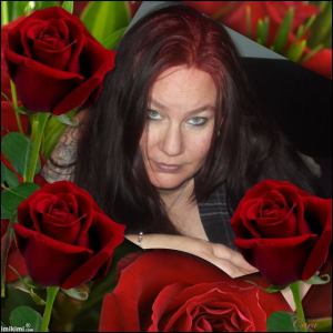 Profilbild von Gwendolyn Hanisch