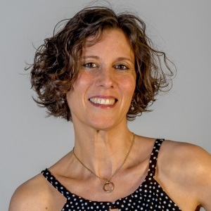 Profilbild von Gwendolyn Kurz