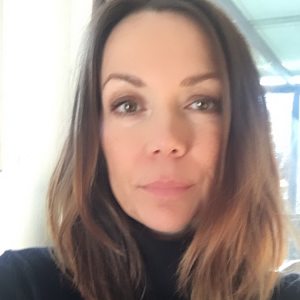 Profilbild von Gwendolyn Pauli