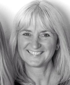 Profilbild von Gyde Clausen