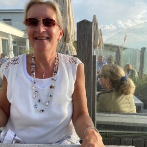 Profilbild von Gyde Diedrichsen