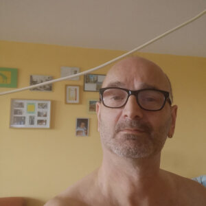 Profilbild von György Barabas