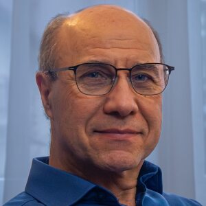 Profilbild von György Pinke