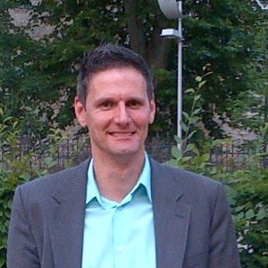 Profilbild von Gyula Hinger