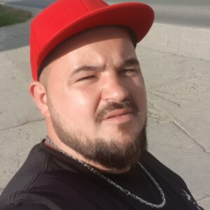 Profilbild von Gzim Kryeziu