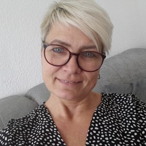 Profilbild von HEIKE PRITSCHOW