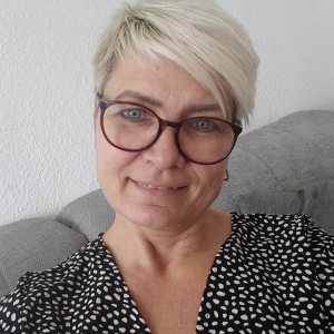 Social Media Profilbild HEIKE PRITSCHOW 