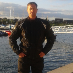 Profilbild von H. Günter Meister