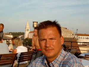 Profilbild von H. Jörg Damm